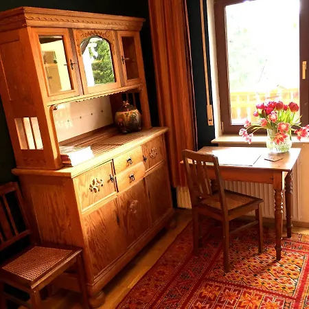 Appartamento Gemuetliches Mit Balkon Am Waldrand *